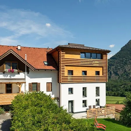 Schneggnheisl - * Sautens