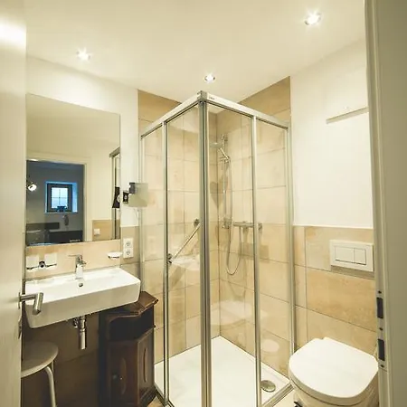 Διαμέρισμα Schneggnheisl - *