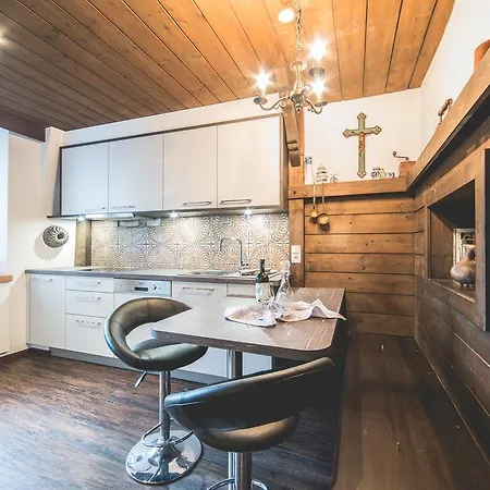 Apartmán Schneggnheisl - Sautens