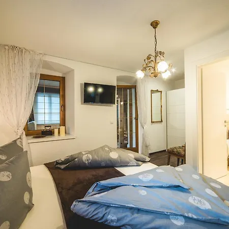 Apartmán Schneggnheisl -