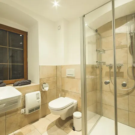 Schneggnheisl - Διαμέρισμα