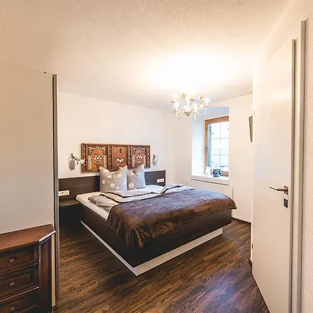 Διαμέρισμα Schneggnheisl -