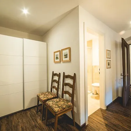 Schneggnheisl - Apartmán Sautens