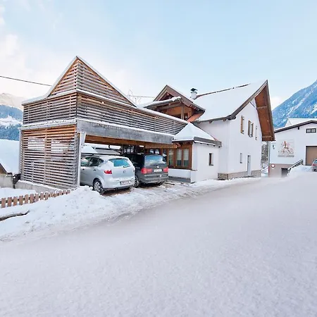 Apartmán Schneggnheisl - Sautens