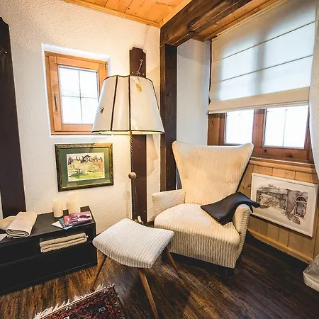 Apartman Schneggnheisl - Sautens