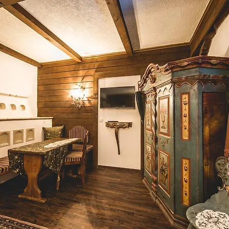 Schneggnheisl - Apartment Sautens