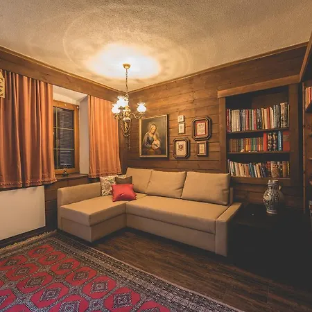 Schneggnheisl - Apartment