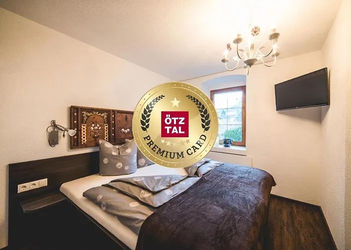 Schneggnheisl - Apartment Sautens