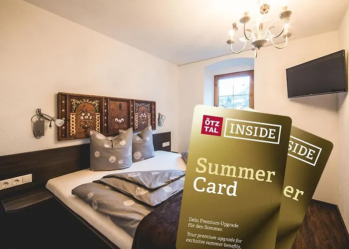 Schneggnheisl - Apartment Sautens