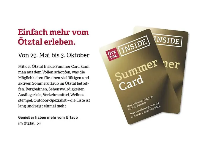 Apartment Schneggnheisl - Sautens