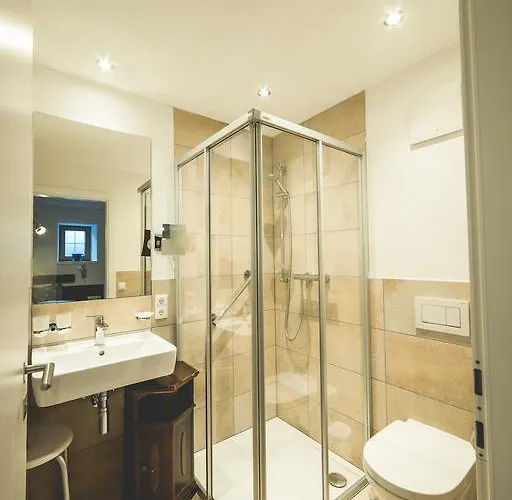 Apartment Schneggnheisl - *