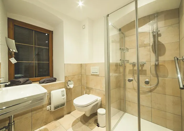 Schneggnheisl - Apartment