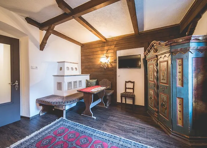 Schneggnheisl - * Sautens