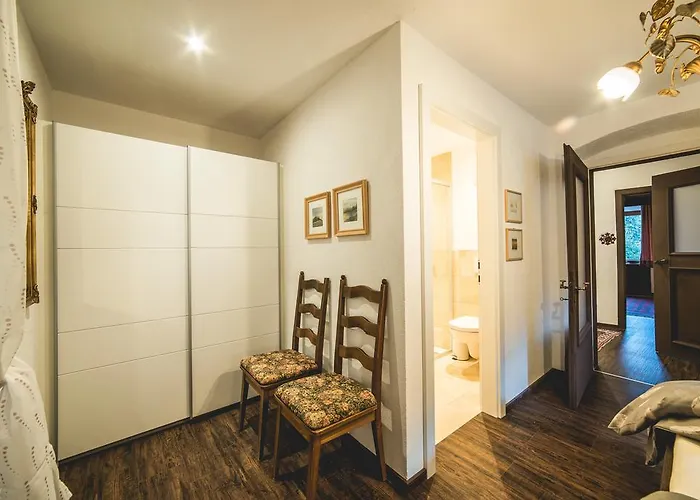 Schneggnheisl - Apartment Sautens