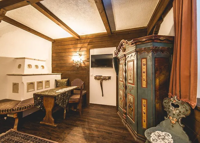 Schneggnheisl - Apartment Sautens