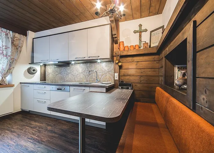 Schneggnheisl - Apartment Sautens