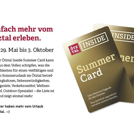 Lägenhet Schneggnheisl - Sautens