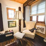 Apartment Schneggnheisl - Sautens